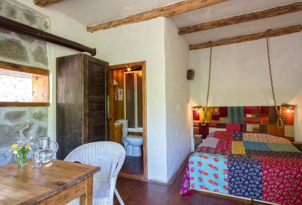 Hindiba Doğa Ev - Görsel 9