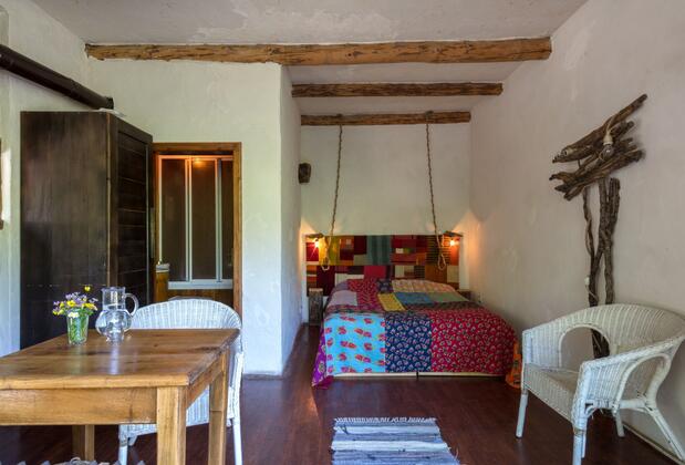 Hindiba Doğa Ev - Görsel 10