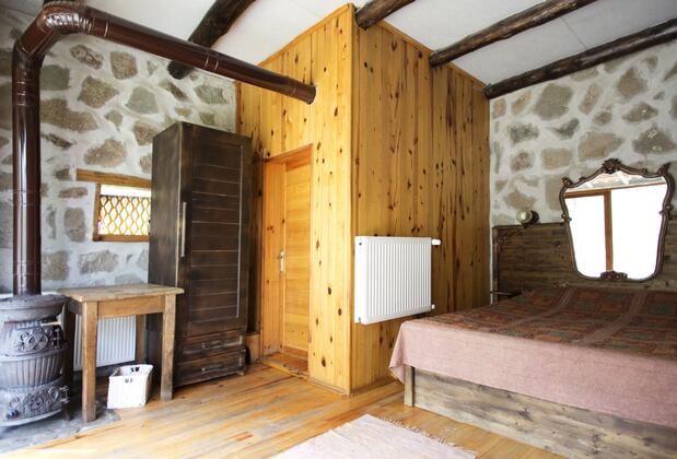 Hindiba Doğa Ev - Görsel 11