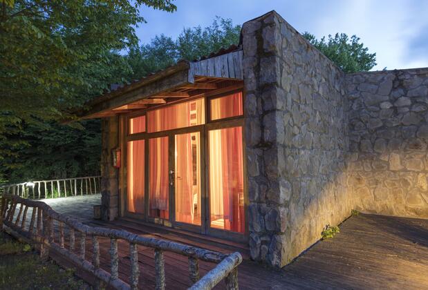 Hindiba Doğa Ev - Görsel 3