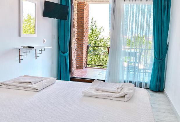 Doğa Pansiyon Apart - Görsel 6