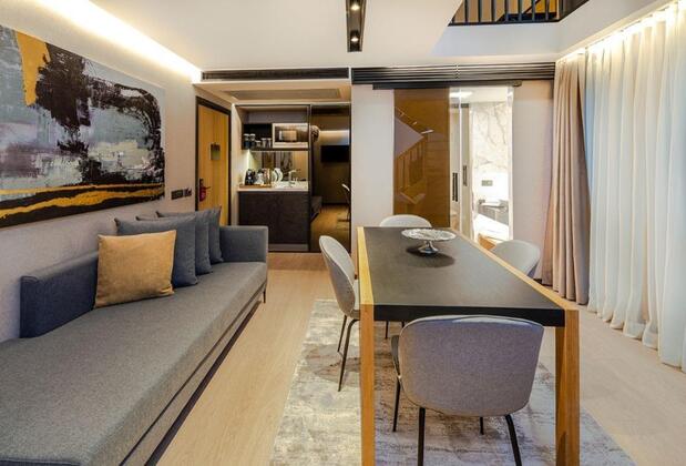 Broyt Suites - Görsel 18