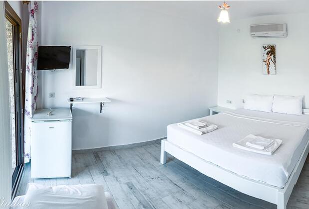 Doğa Pansiyon Apart - Görsel 5