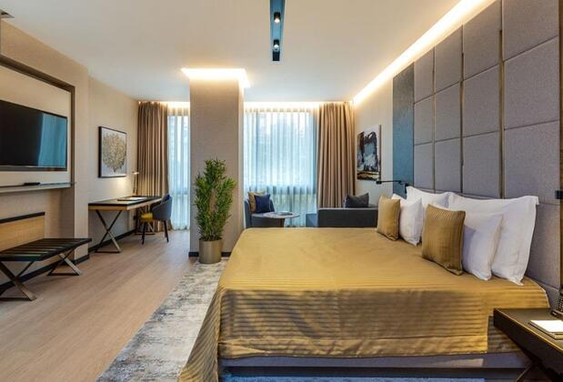 Broyt Suites - Görsel 19