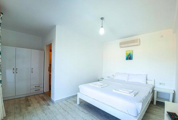 Doğa Pansiyon Apart - Görsel 8