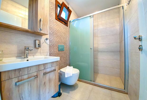 Doğa Pansiyon Apart - Görsel 3