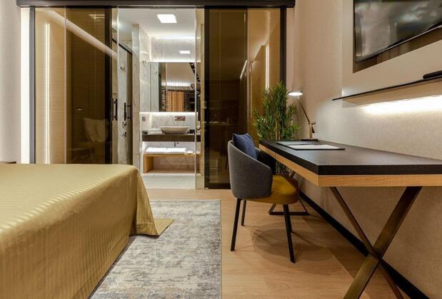 Broyt Suites - Görsel 20