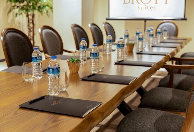 Broyt Suites - Görsel 4