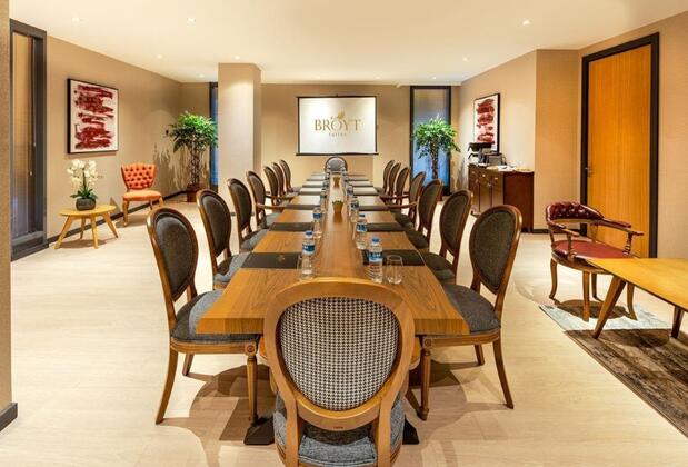 Broyt Suites - Görsel 3