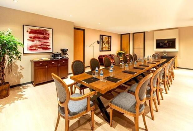 Broyt Suites - Görsel 5