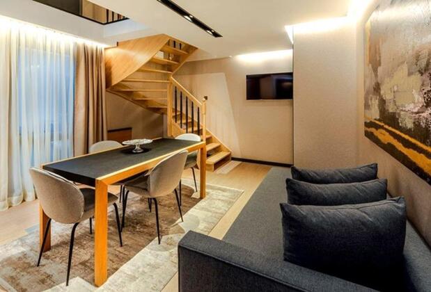 Broyt Suites - Görsel 22