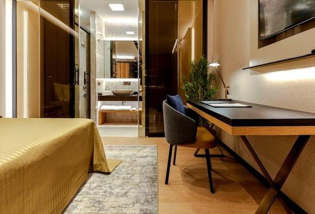 Broyt Suites - Görsel 23