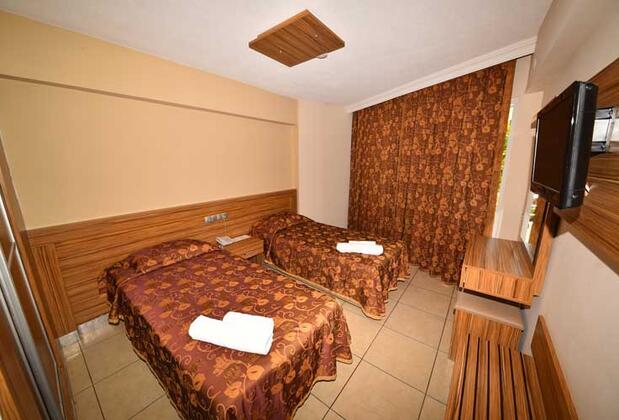 Rosary Beach Hotel - Görsel 11