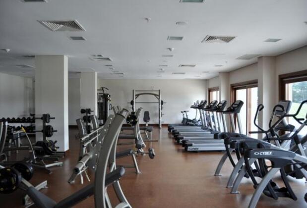 Fenerbahçe Serkan Acar Resort & Sports Topuk Yaylası - Görsel 10