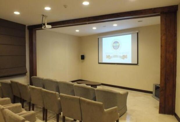 Fenerbahçe Serkan Acar Resort & Sports Topuk Yaylası - Görsel 8