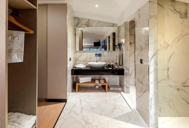 Broyt Suites - Görsel 25