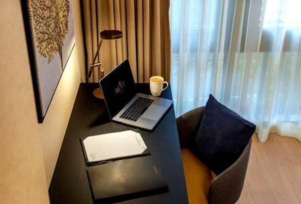 Broyt Suites - Görsel 26