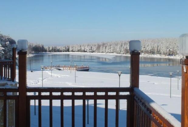 Fenerbahçe Serkan Acar Resort & Sports Topuk Yaylası - Görsel 6