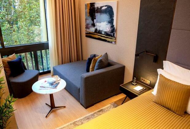 Broyt Suites - Görsel 27