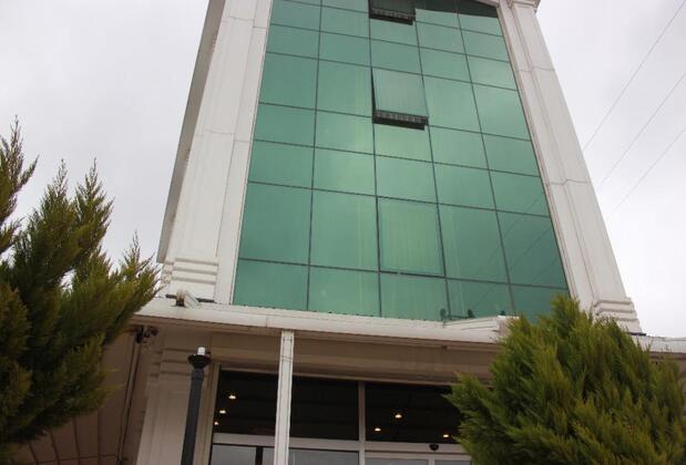 Ottoman Airport Hotel - Görsel 3