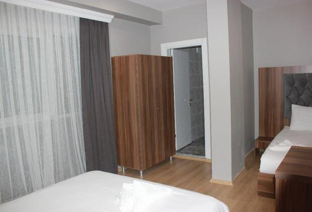 Ottoman Airport Hotel - Görsel 11