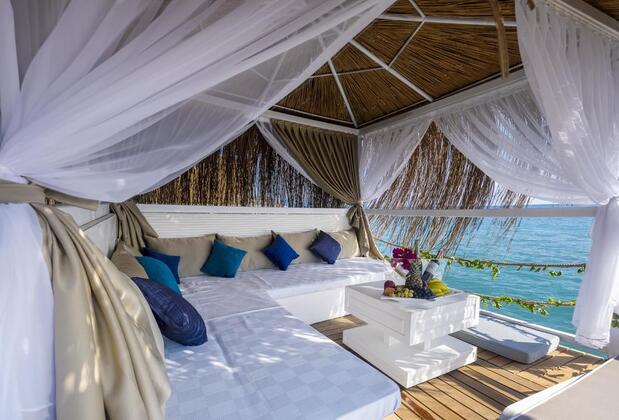 Blue Marlin Deluxe & Spa Resort Hotel - Görsel 4