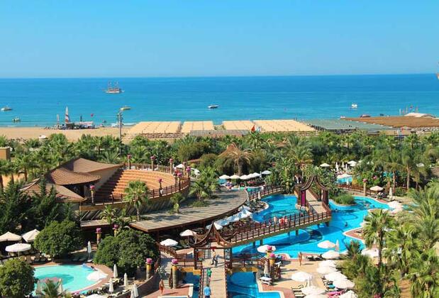 Royal Dragon Hotel - Görsel 16