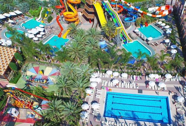 Royal Dragon Hotel - Görsel 15