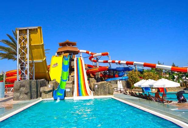 Royal Dragon Hotel - Görsel 17