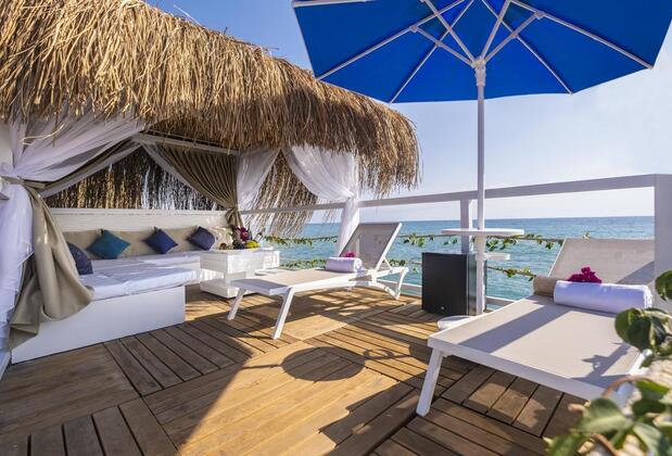 Blue Marlin Deluxe & Spa Resort Hotel - Görsel 8