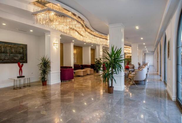 Blue Marlin Deluxe & Spa Resort Hotel - Görsel 6