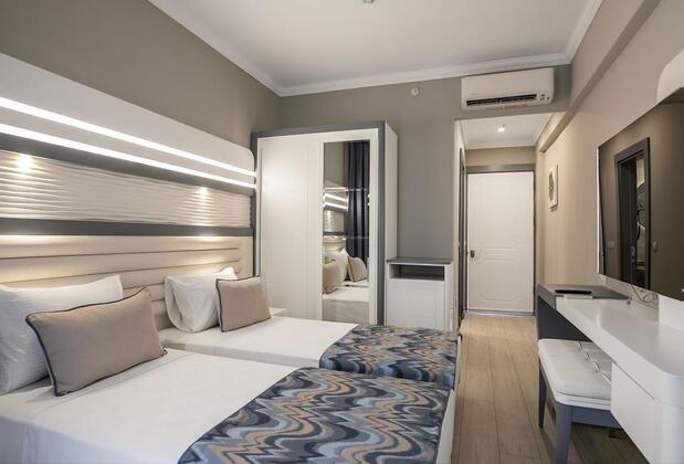 Blue Marlin Deluxe & Spa Resort Hotel - Görsel 14