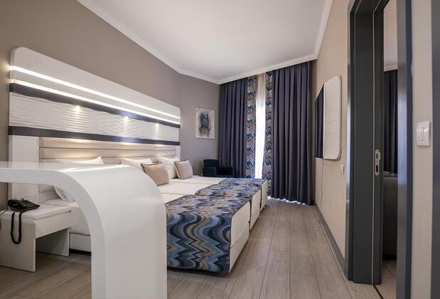 Blue Marlin Deluxe & Spa Resort Hotel - Görsel 15