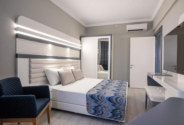 Blue Marlin Deluxe & Spa Resort Hotel - Görsel 16