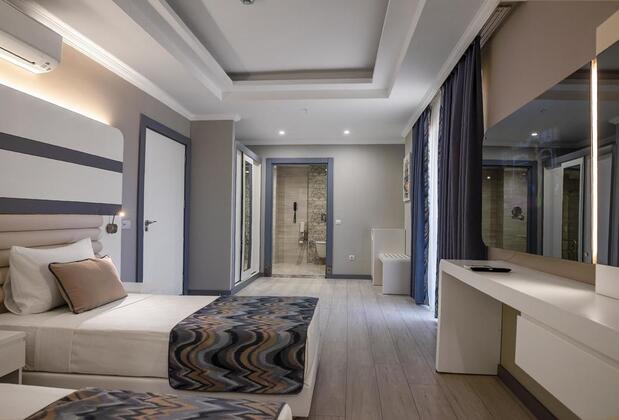 Blue Marlin Deluxe & Spa Resort Hotel - Görsel 18