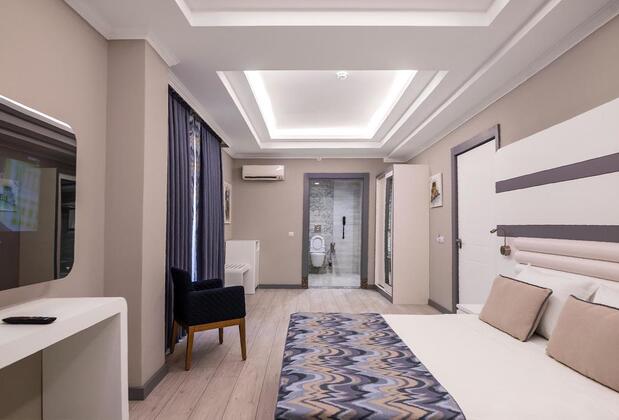 Blue Marlin Deluxe & Spa Resort Hotel - Görsel 19