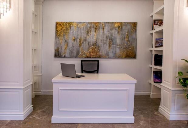 Blue Marlin Deluxe & Spa Resort Hotel - Görsel 20