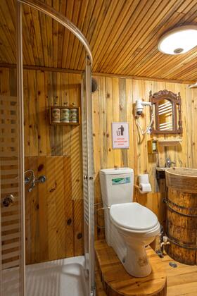 Hindiba Doğa Ev - Görsel 13