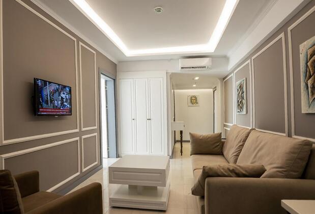 Blue Marlin Deluxe & Spa Resort Hotel - Görsel 21