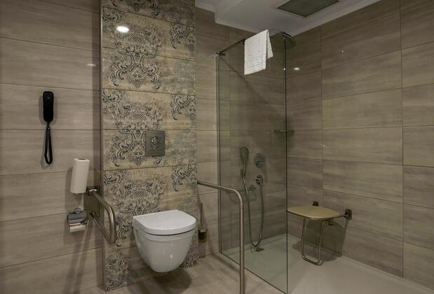 Blue Marlin Deluxe & Spa Resort Hotel - Görsel 23