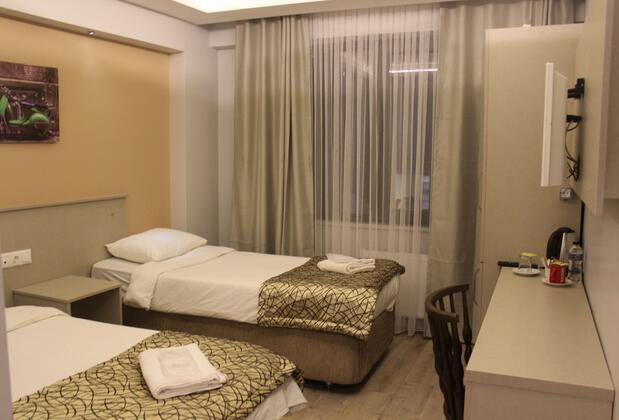 The Corner Inn Hotels by Suite - Görsel 7