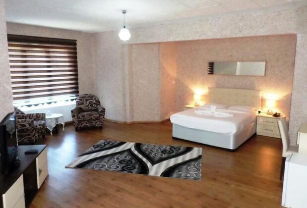 Grand Koru Otel Beach - Görsel 10