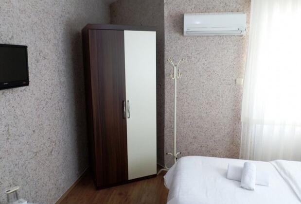 Grand Koru Otel Beach - Görsel 11