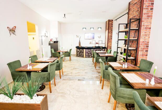 The Corner Inn Hotels by Suite - Görsel 5