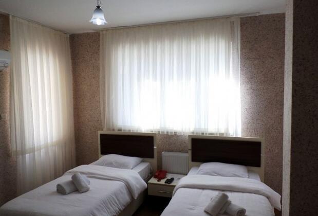 Grand Koru Otel Beach - Görsel 12