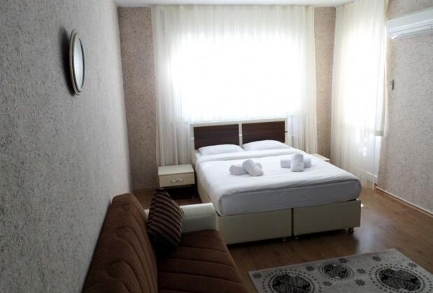 Grand Koru Otel Beach - Görsel 13