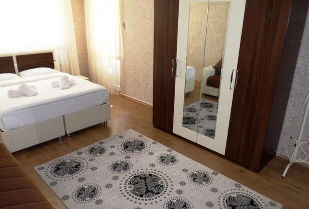 Grand Koru Otel Beach - Görsel 14