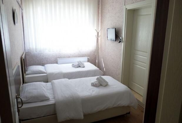 Grand Koru Otel Beach - Görsel 15