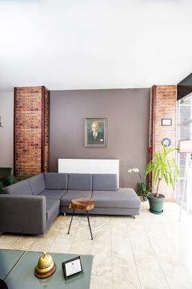 The Corner Inn Hotels by Suite - Görsel 6