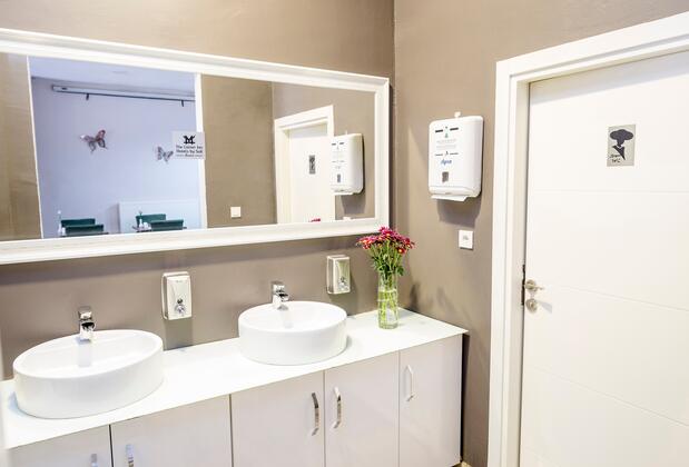 The Corner Inn Hotels by Suite - Görsel 10